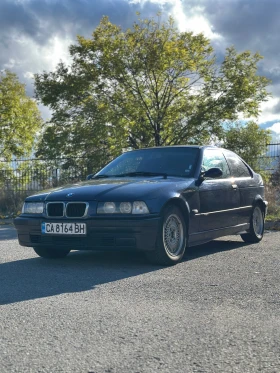 BMW 316 Рекаро/ 195к / - 1100 € / 2151.41 лв. - 18719696 2 | Car24.bg BMW 316 Рекаро/ 195к / - 1100 € / 2151.41 лв. - 18719696 2