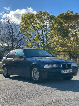 BMW 316 Рекаро/ 195к / - 1100 € / 2151.41 лв. - 18719696 3 | Car24.bg BMW 316 Рекаро/ 195к / - 1100 € / 2151.41 лв. - 18719696 3