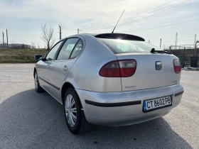 Seat Leon 1.9 TDI 110hp - 1800 € / 3520.49 лв. - 22438449 3 | Car24.bg Seat Leon 1.9 TDI 110hp - 1800 € / 3520.49 лв. - 22438449 3