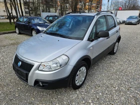 Fiat Sedici 1.6 бензин 4x4 - 2500 € / 4889.57 лв. - 83754160 7 | Car24.bg Fiat Sedici 1.6 бензин 4x4 - 2500 € / 4889.57 лв. - 83754160 7