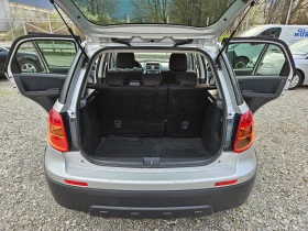 Fiat Sedici 1.6 бензин 4x4 - 2500 € / 4889.57 лв. - 83754160 15 | Car24.bg Fiat Sedici 1.6 бензин 4x4 - 2500 € / 4889.57 лв. - 83754160 15