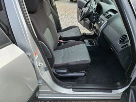 Fiat Sedici 1.6 бензин 4x4 - 2500 € / 4889.57 лв. - 83754160 12 | Car24.bg Fiat Sedici 1.6 бензин 4x4 - 2500 € / 4889.57 лв. - 83754160 12