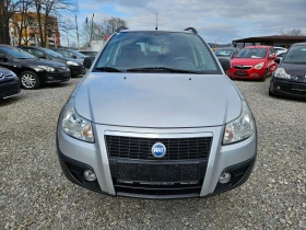 Fiat Sedici 1.6 бензин 4x4 - 2500 € / 4889.57 лв. - 83754160 8 | Car24.bg Fiat Sedici 1.6 бензин 4x4 - 2500 € / 4889.57 лв. - 83754160 8