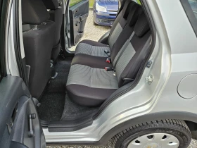 Fiat Sedici 1.6 бензин 4x4 - 2500 € / 4889.57 лв. - 83754160 10 | Car24.bg Fiat Sedici 1.6 бензин 4x4 - 2500 € / 4889.57 лв. - 83754160 10