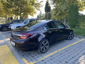 Opel Insignia Facelift | Auto.bg — изображение 3 Opel Insignia Facelift | Auto.bg — изображение 3