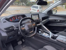 Peugeot 3008 1.5 HDI | Auto.bg — изображение 7 Peugeot 3008 1.5 HDI | Auto.bg — изображение 7