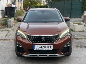 Peugeot 3008 1.5 HDI