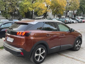 Peugeot 3008 1.5 HDI | Auto.bg — изображение 5 Peugeot 3008 1.5 HDI | Auto.bg — изображение 5
