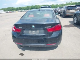 BMW 430 * M PACK* AWD* ПАНО* KEYLESS* Camera* ПОДГРЕВ* | Auto.bg — изображение 15 BMW 430 * M PACK* AWD* ПАНО* KEYLESS* Camera* ПОДГРЕВ* | Auto.bg — изображение 15