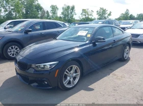 BMW 430 * M PACK* AWD* ПАНО* KEYLESS* Camera* ПОДГРЕВ* | Auto.bg — изображение 3 BMW 430 * M PACK* AWD* ПАНО* KEYLESS* Camera* ПОДГРЕВ* | Auto.bg — изображение 3