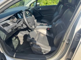 Peugeot 508 GT, 2.2 HDI 204 hp | Auto.bg — изображение 12 Peugeot 508 GT, 2.2 HDI 204 hp | Auto.bg — изображение 12