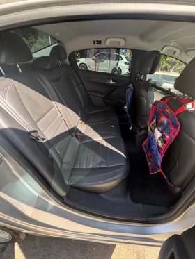 Peugeot 508 GT, 2.2 HDI 204 hp | Auto.bg — изображение 6 Peugeot 508 GT, 2.2 HDI 204 hp | Auto.bg — изображение 6