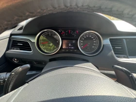 Peugeot 508 GT, 2.2 HDI 204 hp | Auto.bg — изображение 7 Peugeot 508 GT, 2.2 HDI 204 hp | Auto.bg — изображение 7