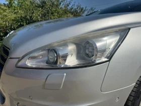 Peugeot 508 GT, 2.2 HDI 204 hp | Auto.bg — изображение 16 Peugeot 508 GT, 2.2 HDI 204 hp | Auto.bg — изображение 16