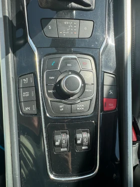 Peugeot 508 GT, 2.2 HDI 204 hp | Auto.bg — изображение 9 Peugeot 508 GT, 2.2 HDI 204 hp | Auto.bg — изображение 9