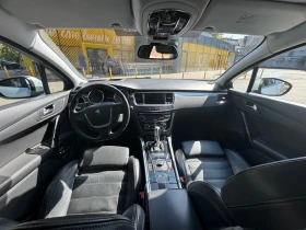 Peugeot 508 GT, 2.2 HDI 204 hp | Auto.bg — изображение 5 Peugeot 508 GT, 2.2 HDI 204 hp | Auto.bg — изображение 5