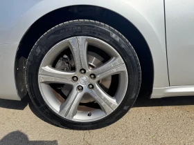 Peugeot 508 GT, 2.2 HDI 204 hp | Auto.bg — изображение 13 Peugeot 508 GT, 2.2 HDI 204 hp | Auto.bg — изображение 13