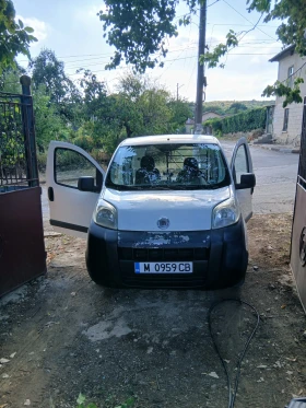 Fiat Fiorino Пикап - 2300 € - 85436093 8 | Car24.bg Fiat Fiorino Пикап - 2300 € - 85436093 8