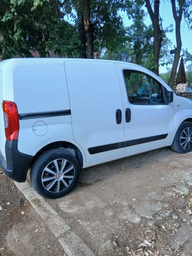 Fiat Fiorino Пикап - 2300 € - 85436093 3 | Car24.bg Fiat Fiorino Пикап - 2300 € - 85436093 3