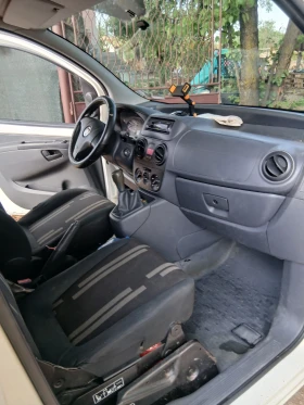 Fiat Fiorino Пикап - 2300 € - 85436093 4 | Car24.bg Fiat Fiorino Пикап - 2300 € - 85436093 4