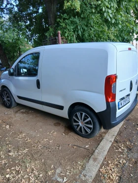 Fiat Fiorino Пикап - 2300 € - 85436093 2 | Car24.bg Fiat Fiorino Пикап - 2300 € - 85436093 2