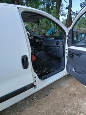 Fiat Fiorino Пикап - 2300 € - 85436093 5 | Car24.bg Fiat Fiorino Пикап - 2300 € - 85436093 5