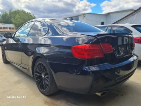 Снимка BMW 320