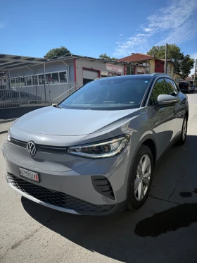 VW ID.4 PRO/PERFORMANCE | Auto.bg — изображение 7 VW ID.4 PRO/PERFORMANCE | Auto.bg — изображение 7