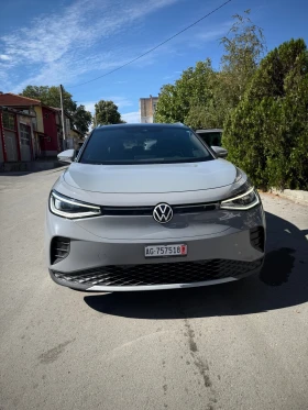 VW ID.4 PRO/PERFORMANS
