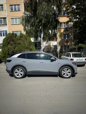 VW ID.4 PRO/PERFORMANCE | Auto.bg — изображение 3 VW ID.4 PRO/PERFORMANCE | Auto.bg — изображение 3