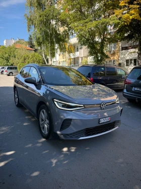 VW ID.4 PRO/PERFORMANCE | Auto.bg — изображение 14 VW ID.4 PRO/PERFORMANCE | Auto.bg — изображение 14