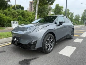 LynkCo 10 Z20 2025 530km RWD Max