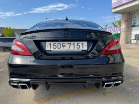 Mercedes-Benz CLS 63 AMG 4MATIC * ТУНИНГОВАНА* KРАЙНА ЦЕНА | Auto.bg — изображение 2 Mercedes-Benz CLS 63 AMG 4MATIC * ТУНИНГОВАНА* KРАЙНА ЦЕНА | Auto.bg — изображение 2