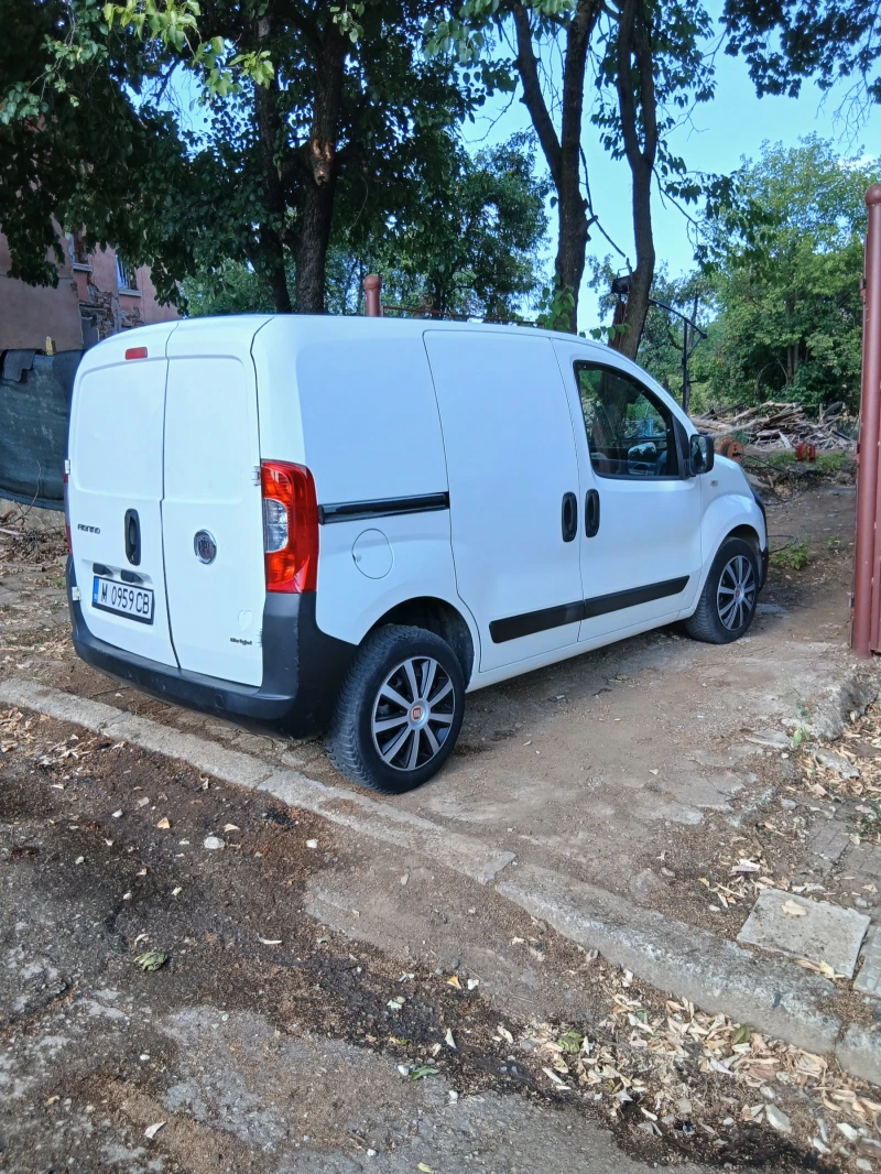 Fiat Fiorino Пикап - 2300 € - 85436093 1 | Car24.bg Fiat Fiorino Пикап - 2300 € - 85436093 1