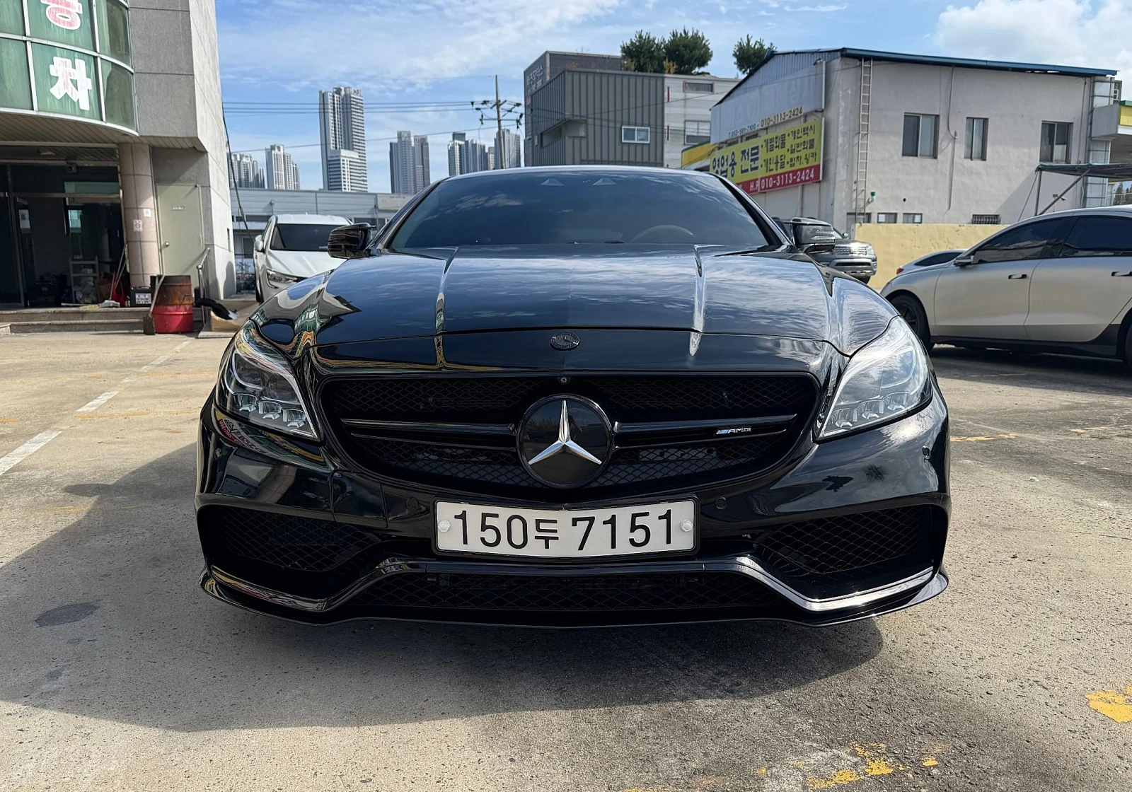 Mercedes-Benz CLS 63 AMG 4MATIC * ТУНИНГОВАНА* KРАЙНА ЦЕНА | Auto.bg — изображение 1 Mercedes-Benz CLS 63 AMG 4MATIC * ТУНИНГОВАНА* KРАЙНА ЦЕНА | Auto.bg — изображение 1