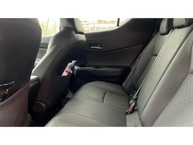 Toyota C-HR 2.0 Hybrid Classy - 59000 лв. / 30166.22 € - 89577353 17 | Car24.bg Toyota C-HR 2.0 Hybrid Classy - 59000 лв. / 30166.22 € - 89577353 17