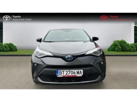 Toyota C-HR 2.0 Hybrid Classy - 59000 лв. / 30166.22 € - 89577353 2 | Car24.bg Toyota C-HR 2.0 Hybrid Classy - 59000 лв. / 30166.22 € - 89577353 2
