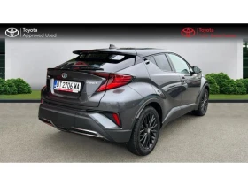 Toyota C-HR 2.0 Hybrid Classy - 59000 лв. / 30166.22 € - 89577353 5 | Car24.bg Toyota C-HR 2.0 Hybrid Classy - 59000 лв. / 30166.22 € - 89577353 5