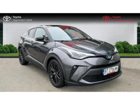 Toyota C-HR 2.0 Hybrid Classy - 59000 лв. / 30166.22 € - 89577353 3 | Car24.bg Toyota C-HR 2.0 Hybrid Classy - 59000 лв. / 30166.22 € - 89577353 3