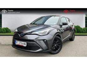 Toyota C-HR 2.0 Hybrid Classy - Car24.bg Toyota C-HR 2.0 Hybrid Classy