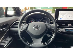 Toyota C-HR 2.0 Hybrid Classy - 59000 лв. / 30166.22 € - 89577353 12 | Car24.bg Toyota C-HR 2.0 Hybrid Classy - 59000 лв. / 30166.22 € - 89577353 12