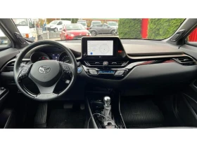 Toyota C-HR 2.0 Hybrid Classy - 59000 лв. / 30166.22 € - 89577353 11 | Car24.bg Toyota C-HR 2.0 Hybrid Classy - 59000 лв. / 30166.22 € - 89577353 11
