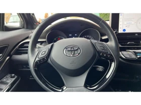 Toyota C-HR 2.0 Hybrid Classy - 59000 лв. / 30166.22 € - 89577353 13 | Car24.bg Toyota C-HR 2.0 Hybrid Classy - 59000 лв. / 30166.22 € - 89577353 13