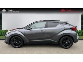 Toyota C-HR 2.0 Hybrid Classy - 59000 лв. / 30166.22 € - 89577353 8 | Car24.bg Toyota C-HR 2.0 Hybrid Classy - 59000 лв. / 30166.22 € - 89577353 8