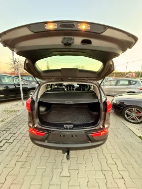 Kia Sportage 1.6* Реална* Топ* Клима* Нов внос* Перфектна* Барт - 17777 лв. / 9089.24 € - 88760607 10 | Car24.bg Kia Sportage 1.6* Реална* Топ* Клима* Нов внос* Перфектна* Барт - 17777 лв. / 9089.24 € - 88760607 10