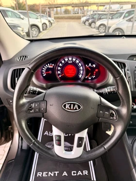 Kia Sportage 1.6* Реална* Топ* Клима* Нов внос* Перфектна* Барт - 17777 лв. / 9089.24 € - 88760607 14 | Car24.bg Kia Sportage 1.6* Реална* Топ* Клима* Нов внос* Перфектна* Барт - 17777 лв. / 9089.24 € - 88760607 14