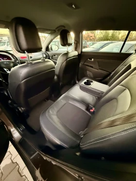 Kia Sportage 1.6* Реална* Топ* Клима* Нов внос* Перфектна* Барт - 17777 лв. / 9089.24 € - 88760607 11 | Car24.bg Kia Sportage 1.6* Реална* Топ* Клима* Нов внос* Перфектна* Барт - 17777 лв. / 9089.24 € - 88760607 11