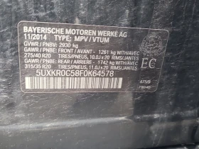 BMW X5 * XDRIVE35I * CARFAX * БЕЗ ПЪРВОНАЧАЛНА ВНОСКА - 22100 лв. / 11299.55 € - 49562467 16 | Car24.bg BMW X5 * XDRIVE35I * CARFAX * БЕЗ ПЪРВОНАЧАЛНА ВНОСКА - 22100 лв. / 11299.55 € - 49562467 16