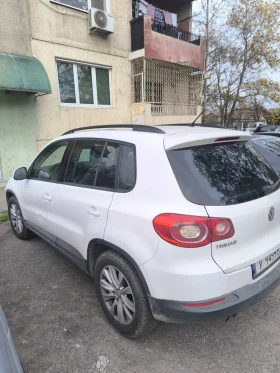 VW Tiguan - 6100 € / 11930.56 лв. - 44098902 3 | Car24.bg VW Tiguan - 6100 € / 11930.56 лв. - 44098902 3