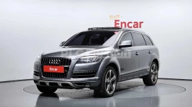 Audi Q7 Facelift 3.0D 76000km - Car24.bg Audi Q7 Facelift 3.0D 76000km